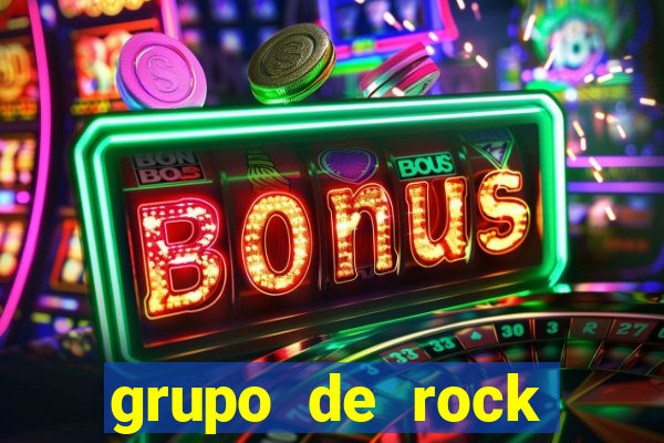 grupo de rock whatsapp 2024